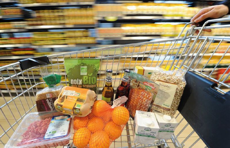 Odoo – Beispiel 1 für drei Spalten