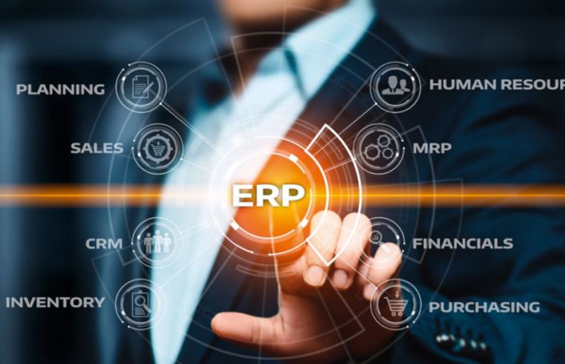 Odoo – Beispiel 3 für drei Spalten