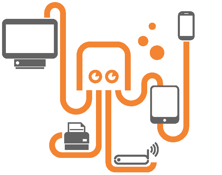 Odoo Text- und -Bildbaustein